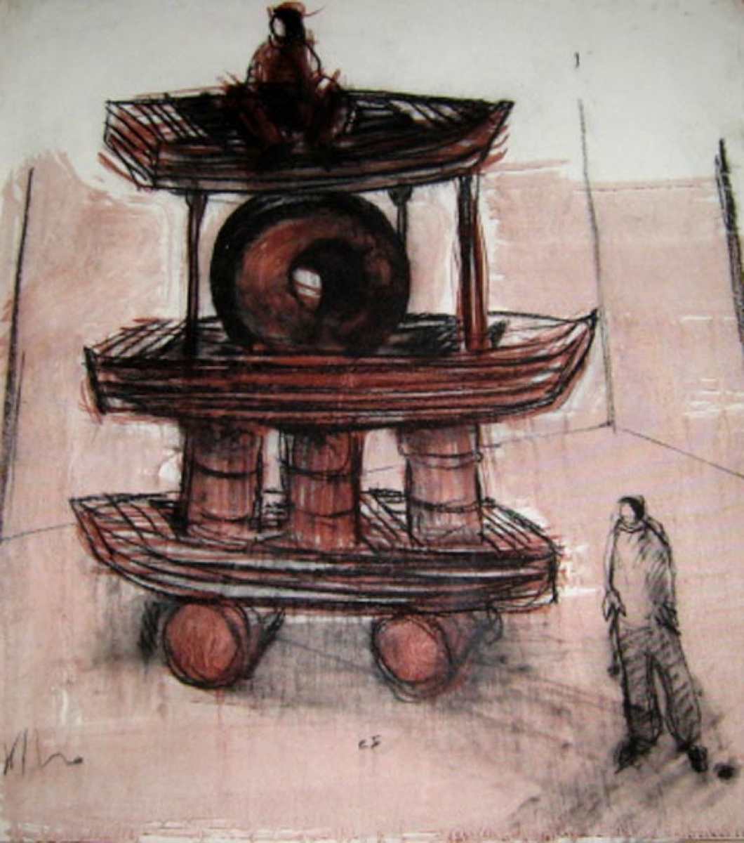 NO LO DICE LA ABRA by KCHO, Image 1.