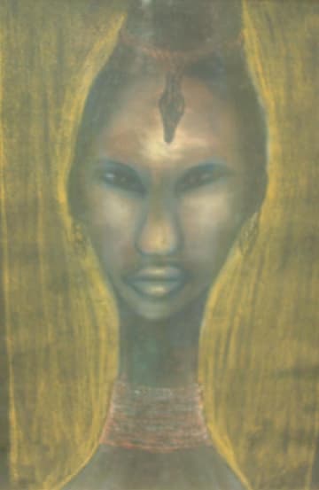 UNTITLED 2 by NAMBA ROY, Image 1.
