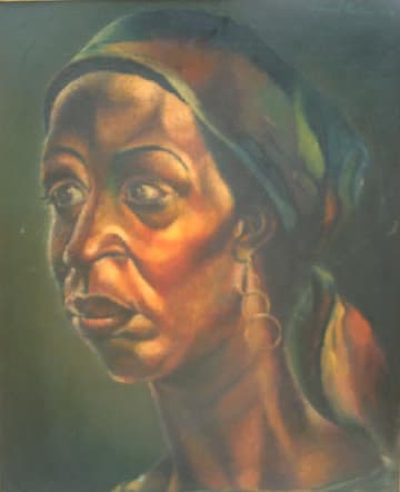DAPHNE by OSMOND WATSON 