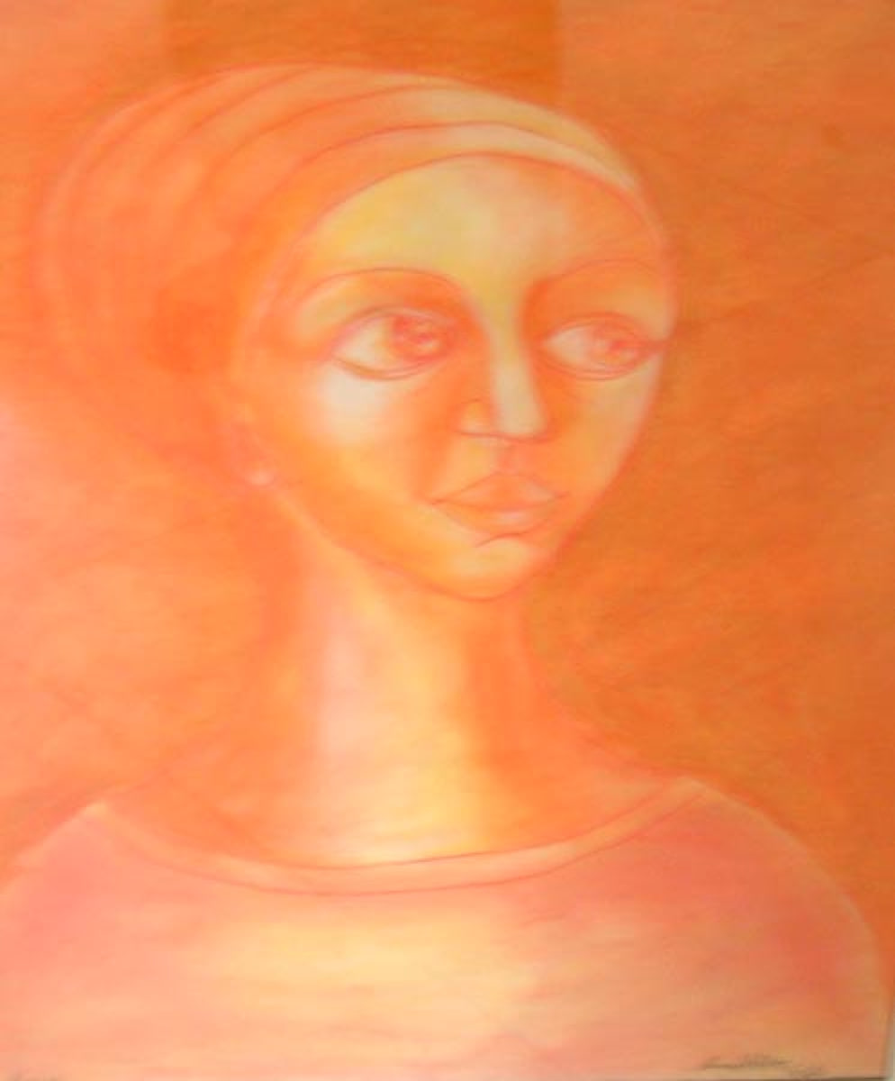 UNTITLED 4 by OSMOND WATSON, Image 1.