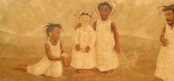 UNTITLED by ROBERTA  STODDART, Image 1.