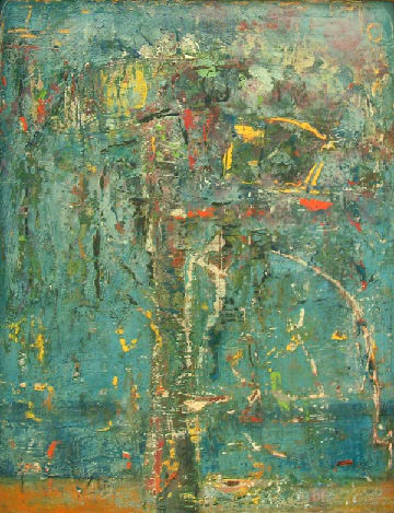 BY THE SEA by SEYA PARBOOSINGH 
