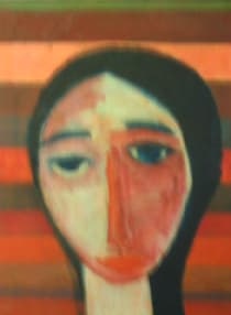IN SORROW by SEYA PARBOOSINGH, Image 1.