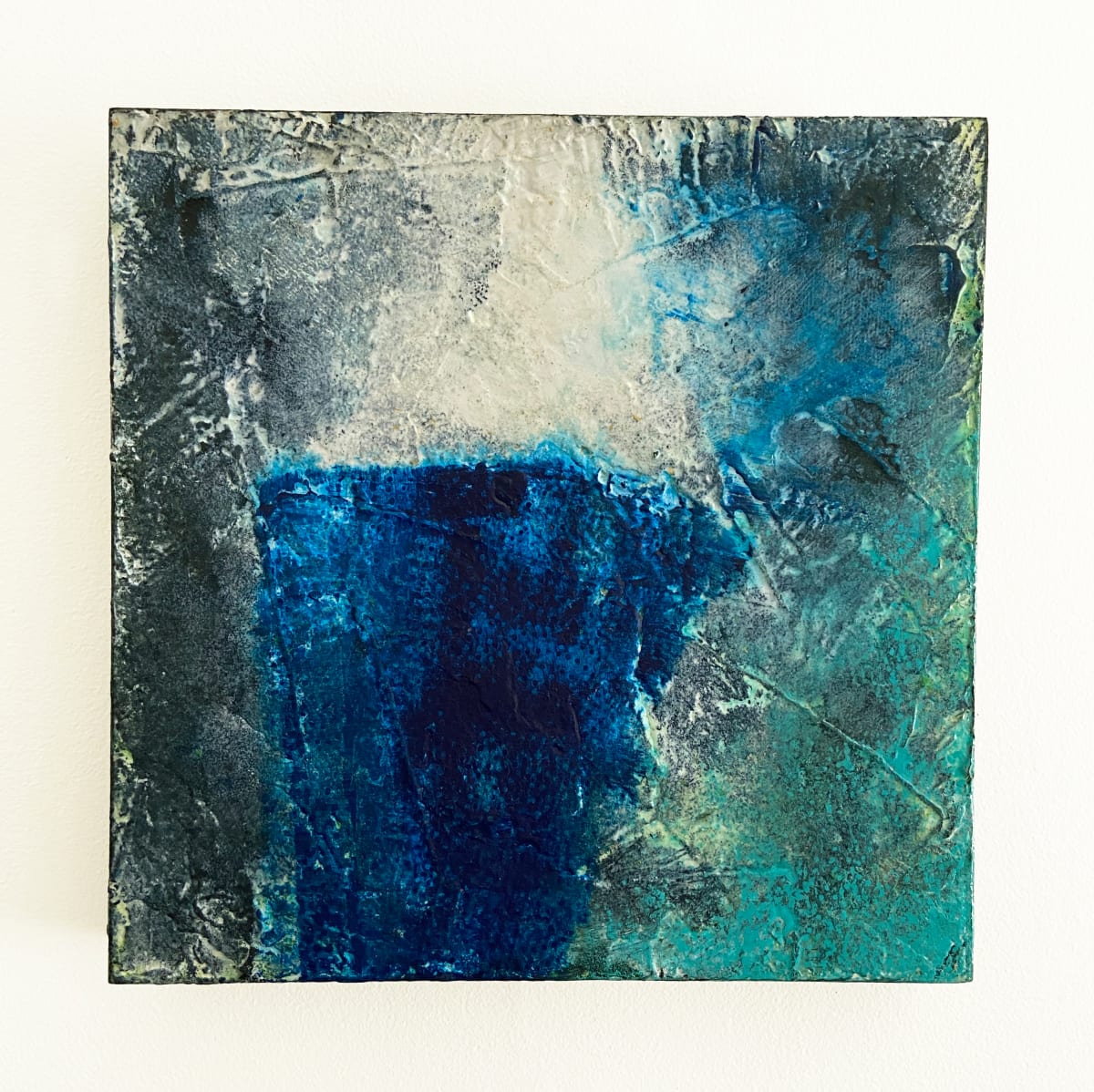 a little bit better by Carolyn Hyde 