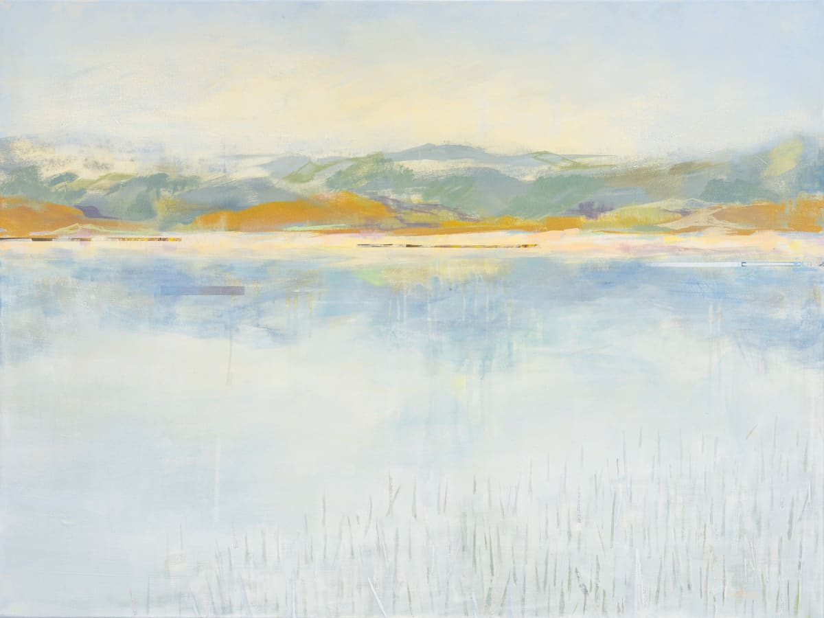 bilby by Carolyn Hyde 