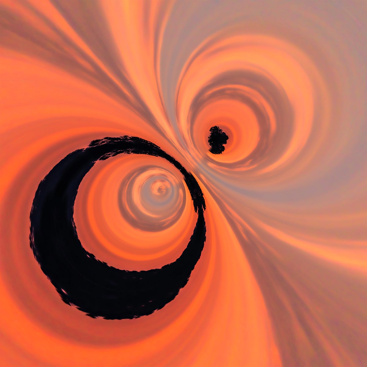 I see YOU by Y. Hope Osborn 