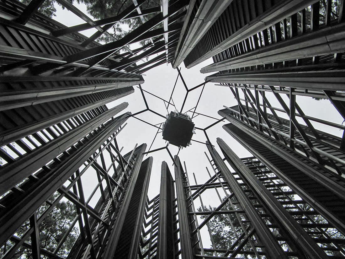 Perspective by Y. Hope Osborn, Image 1.