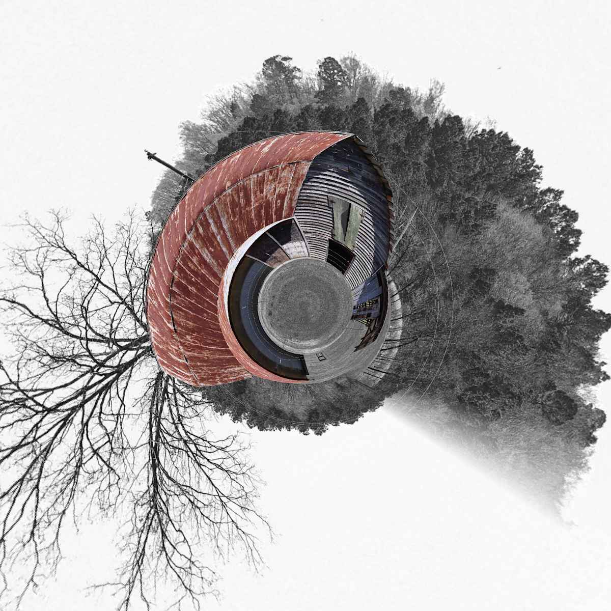 Refuge by Y. Hope Osborn  Image: Roundup series