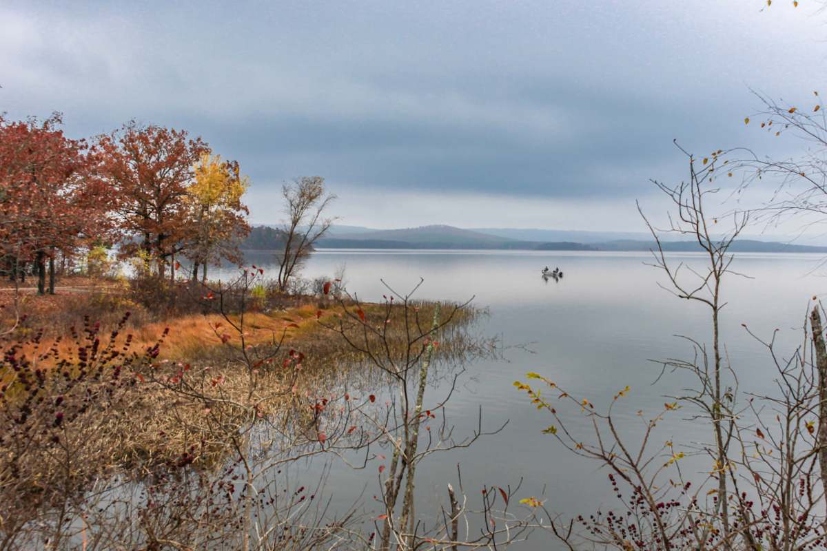 Serenity by Y. Hope Osborn  Image: Old Grip of the Familiar series