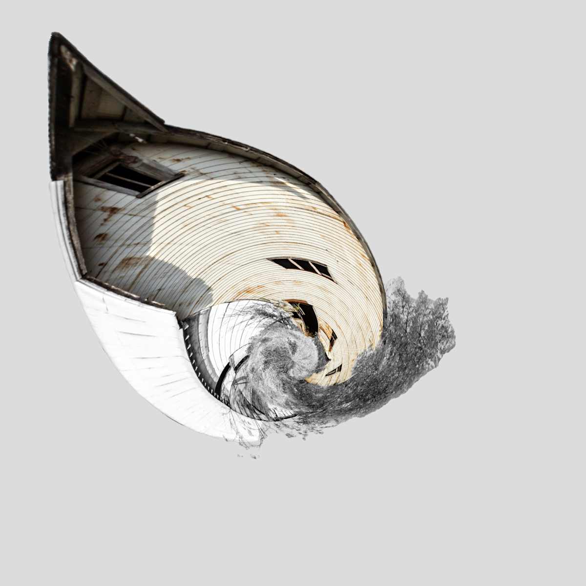 Relinquish by Y. Hope Osborn  Image: Roundup series