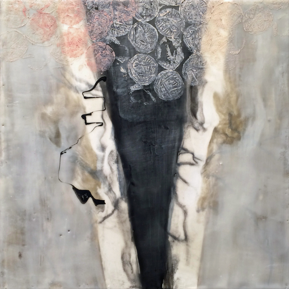 A Moment Before by Dianne Jean Erickson, Image 1.