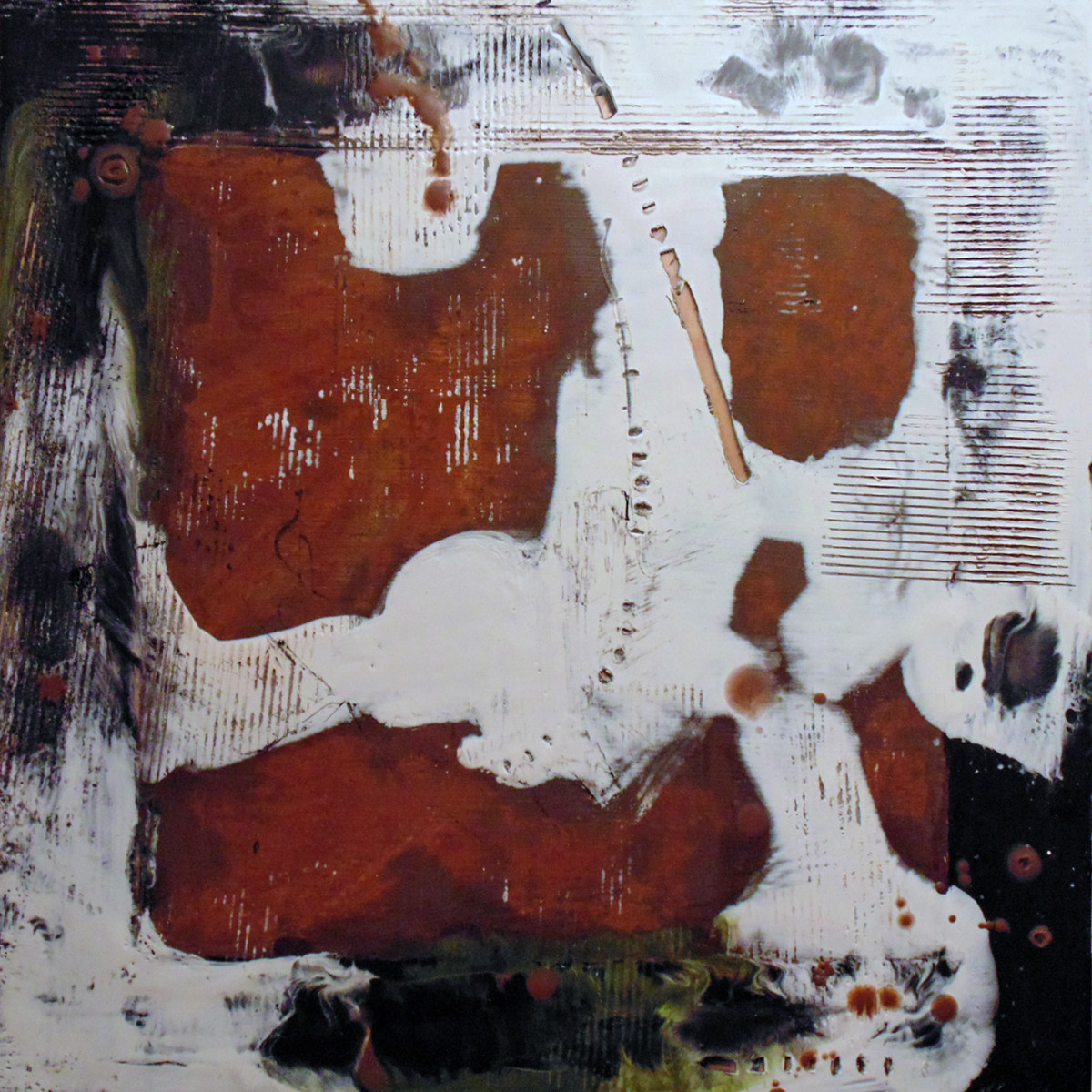 Adjustable Parts by Dianne Jean Erickson 