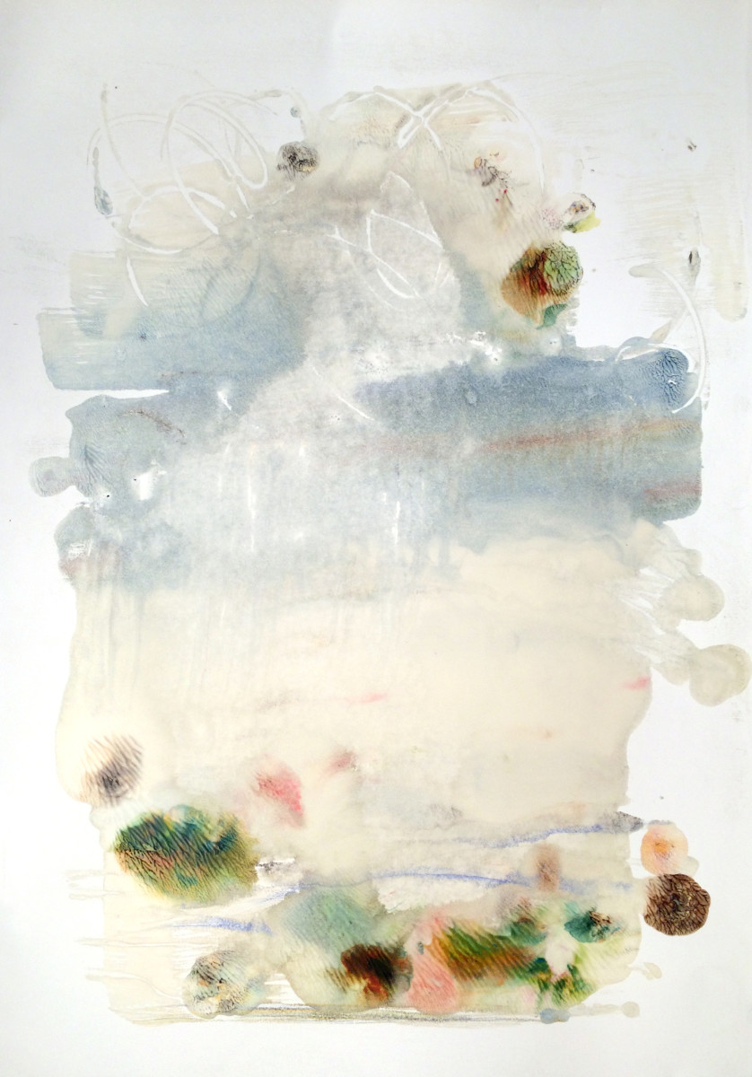 After the Storm.3 by Dianne Jean Erickson 