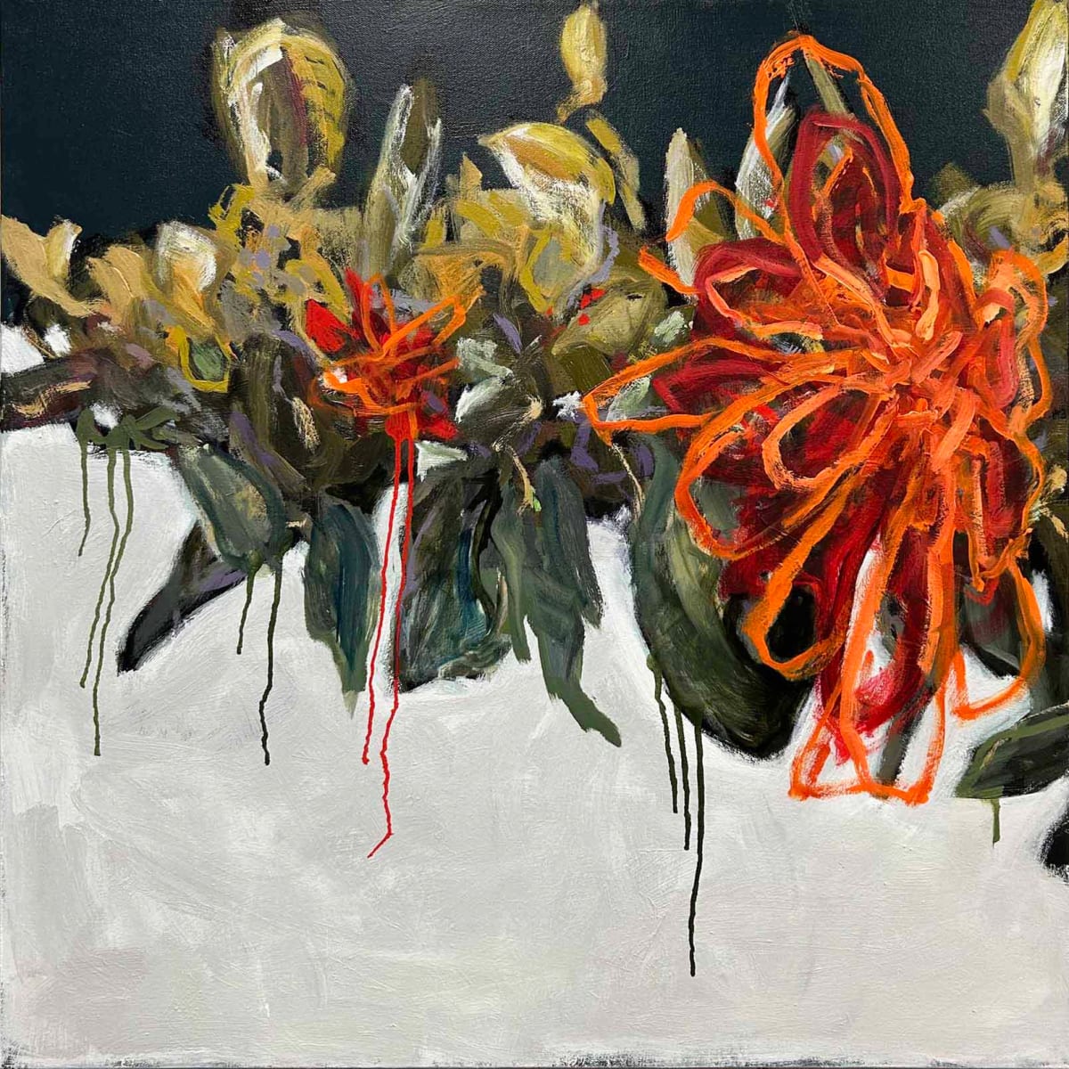 All I Need 1 by Dianne Jean Erickson, Image 1.