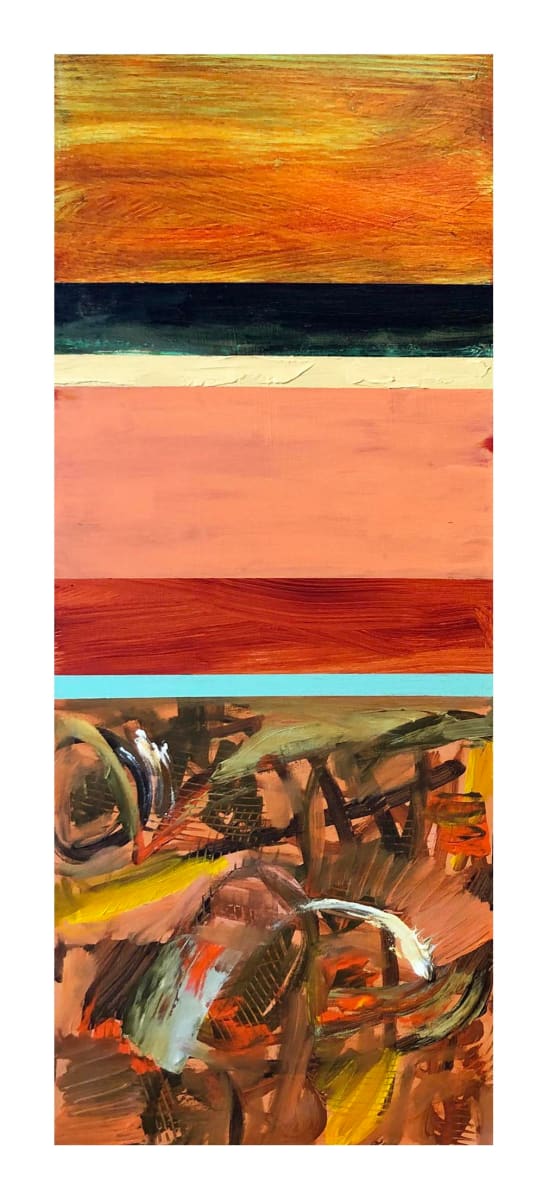 Stacked (All That Jazz) 