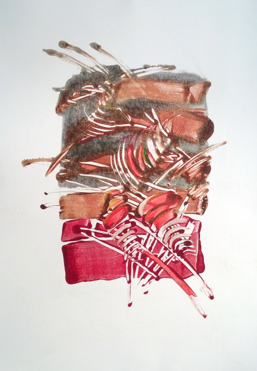 Back Up Music by Dianne Jean Erickson 