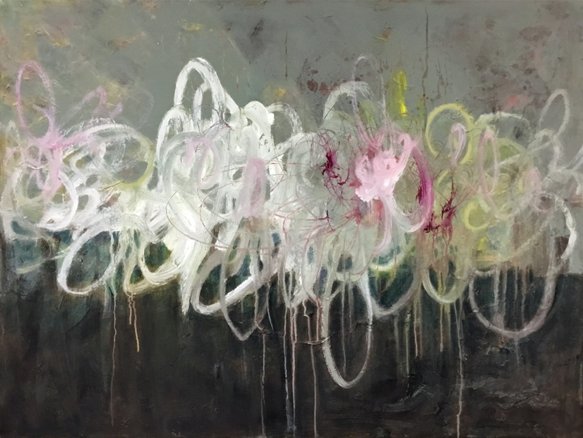 Big Messy by Dianne Jean Erickson, Image 1.