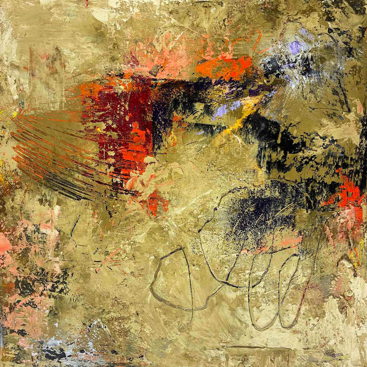 Bise by Dianne Jean Erickson, Image 1.