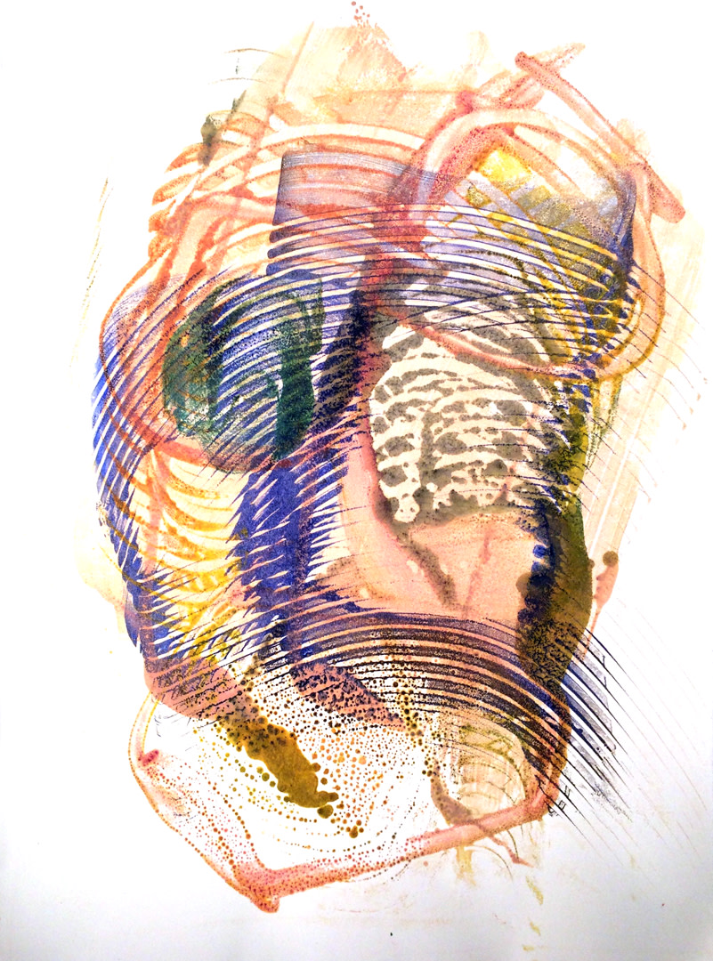 Bundled by Dianne Jean Erickson 