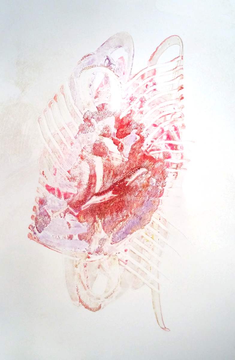 Butterfly Effect by Dianne Jean Erickson, Image 1.