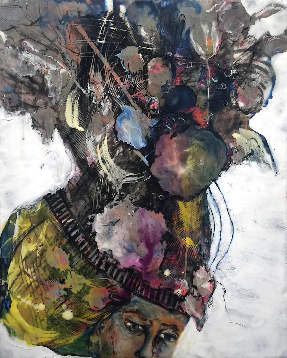 Carry All by Dianne Jean Erickson, Image 1.