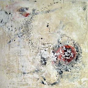 Chasing Balance by Dianne Jean Erickson 