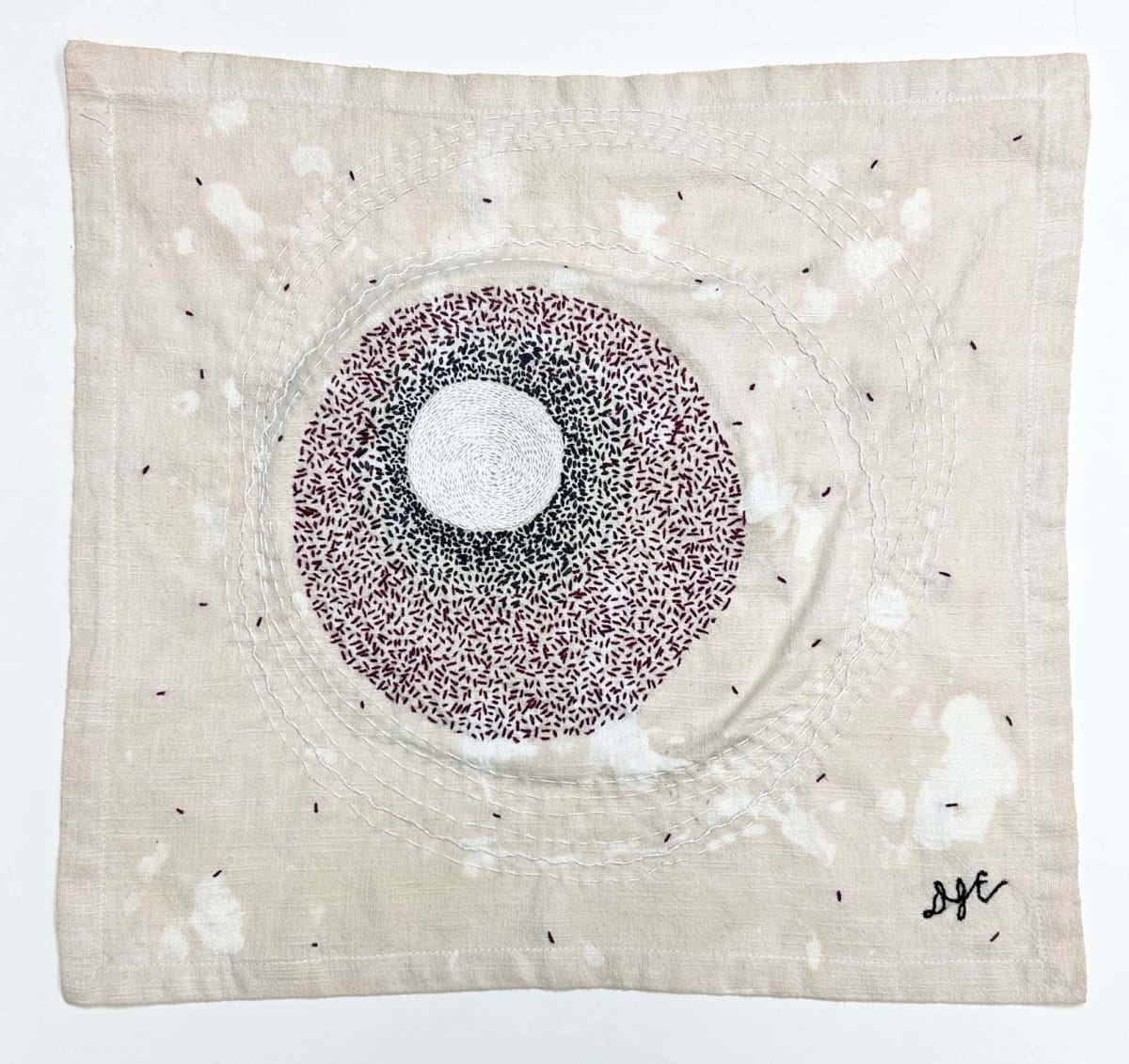 Circle Three by Dianne Jean Erickson, Image 2.