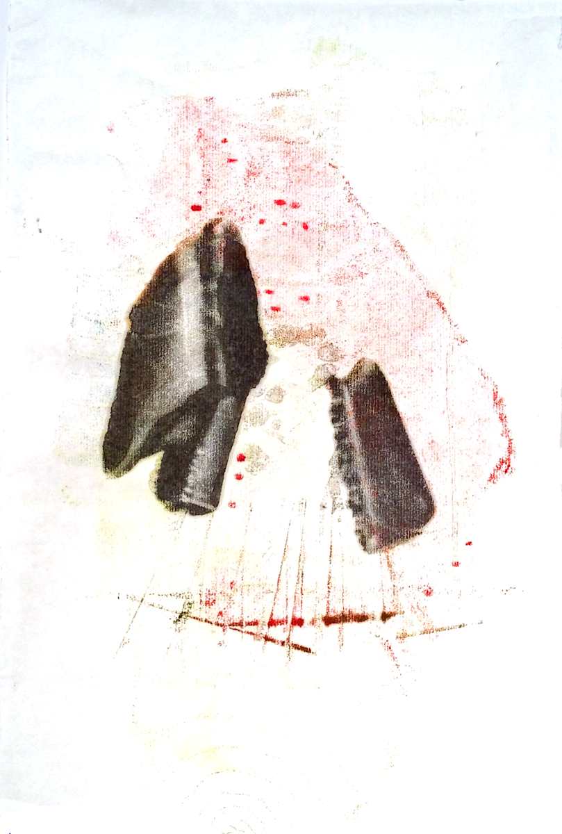 Completely Arbitrary by Dianne Jean Erickson, Image 1.