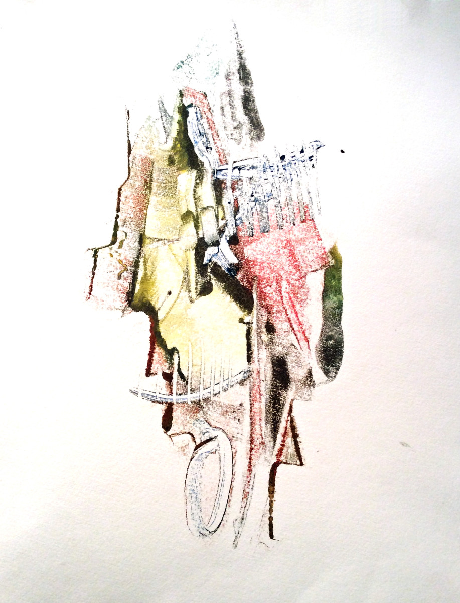 Comprehensive Scoop by Dianne Jean Erickson 