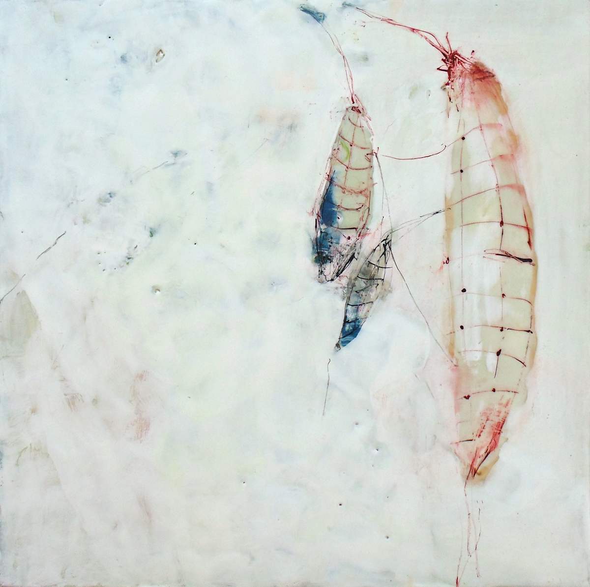 Connections by Dianne Jean Erickson, Image 1.