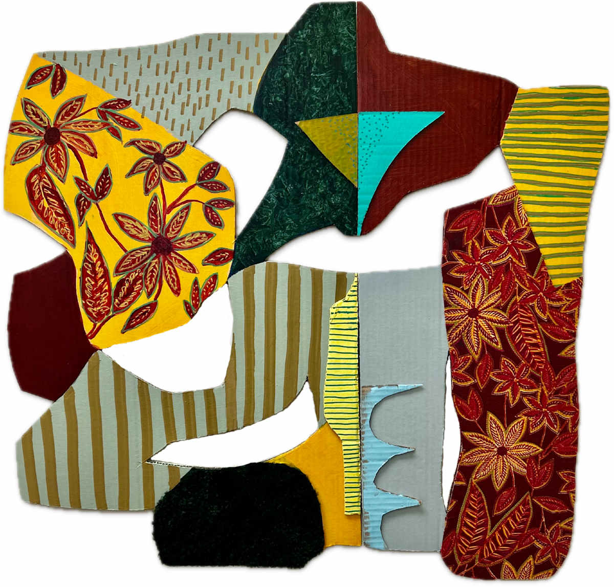 When All Things Matter (Construct #27) by Dianne Jean Erickson 