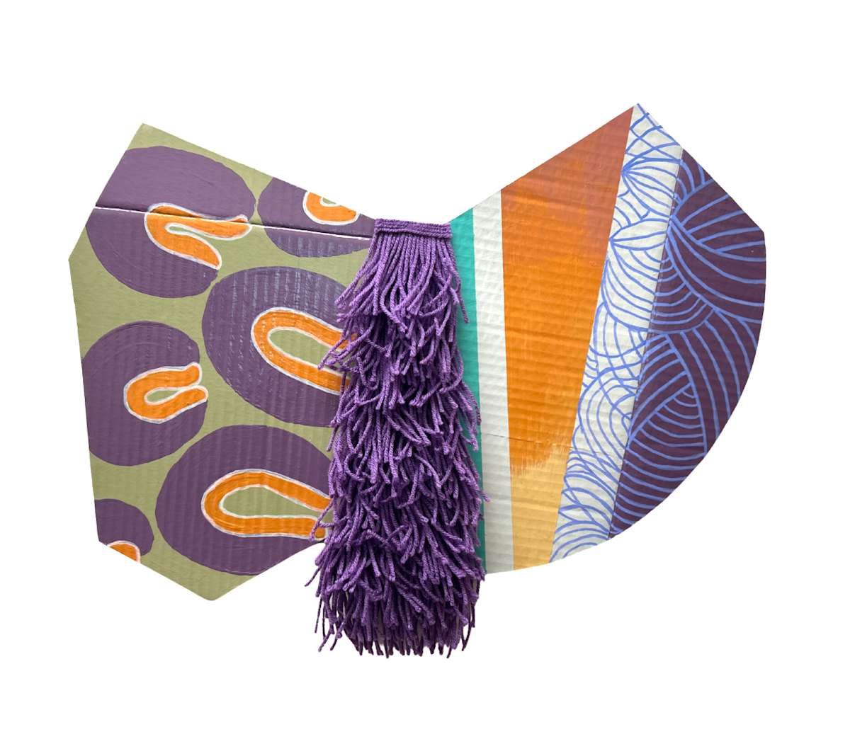 Construct #39 by Dianne Jean Erickson 