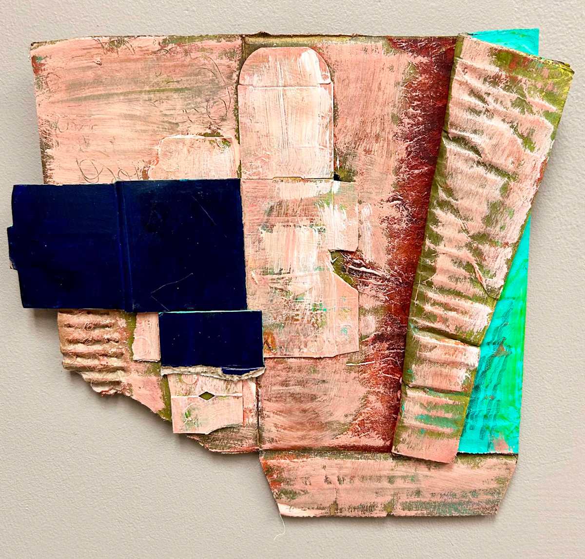Construct #3 by Dianne Jean Erickson, Image 4.