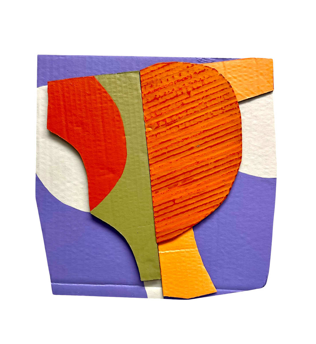 Little #1 (Construct #54) by Dianne Jean Erickson, Image 1.