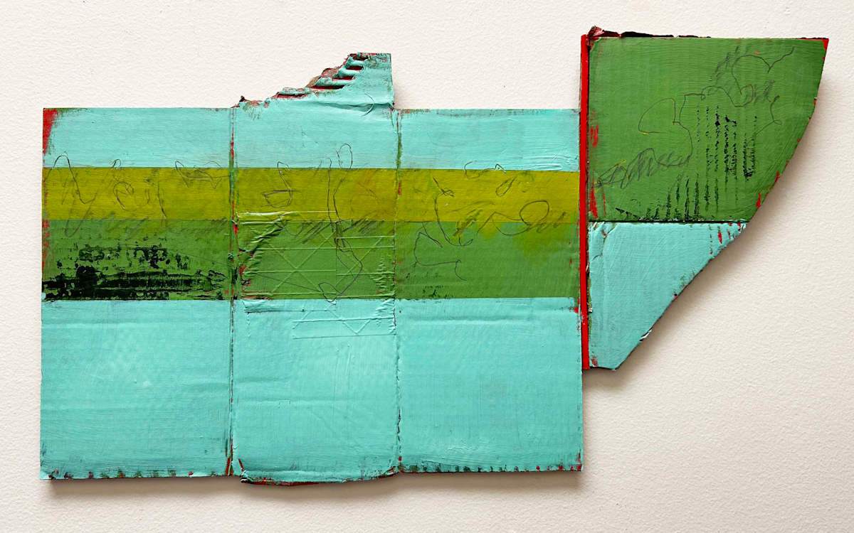 Construct #8 by Dianne Jean Erickson, Image 7.