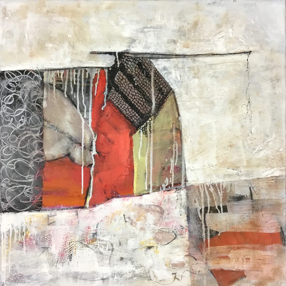 Conversion of Objects by Dianne Jean Erickson, Image 1.