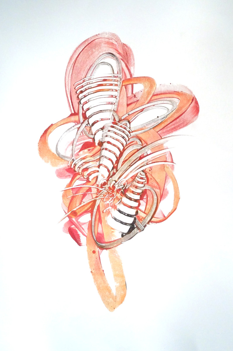 Common Thread by Dianne Jean Erickson 