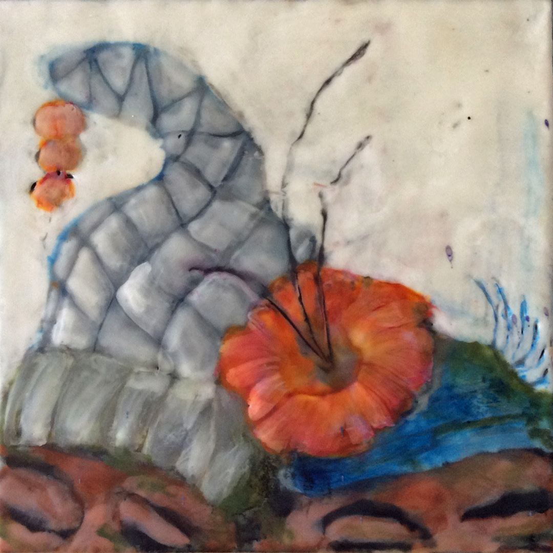 Cozies by Dianne Jean Erickson 