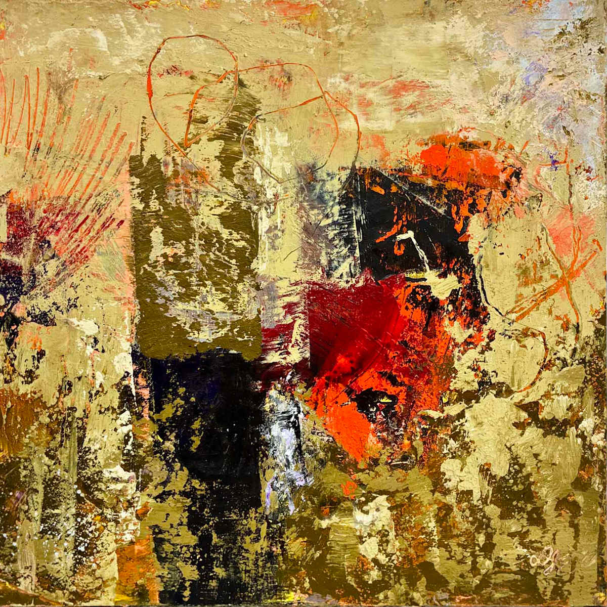 Donal by Dianne Jean Erickson, Image 1.