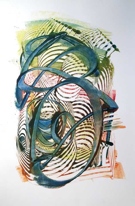 Embellishment by Dianne Jean Erickson, Image 1.