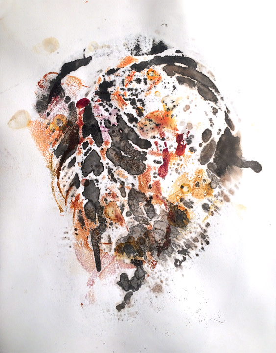 Float by Dianne Jean Erickson 