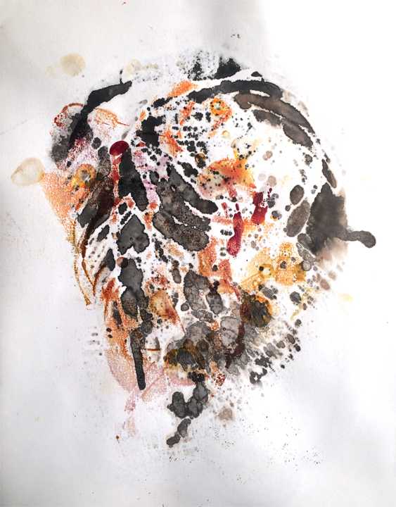 Float by Dianne Jean Erickson, Image 1.
