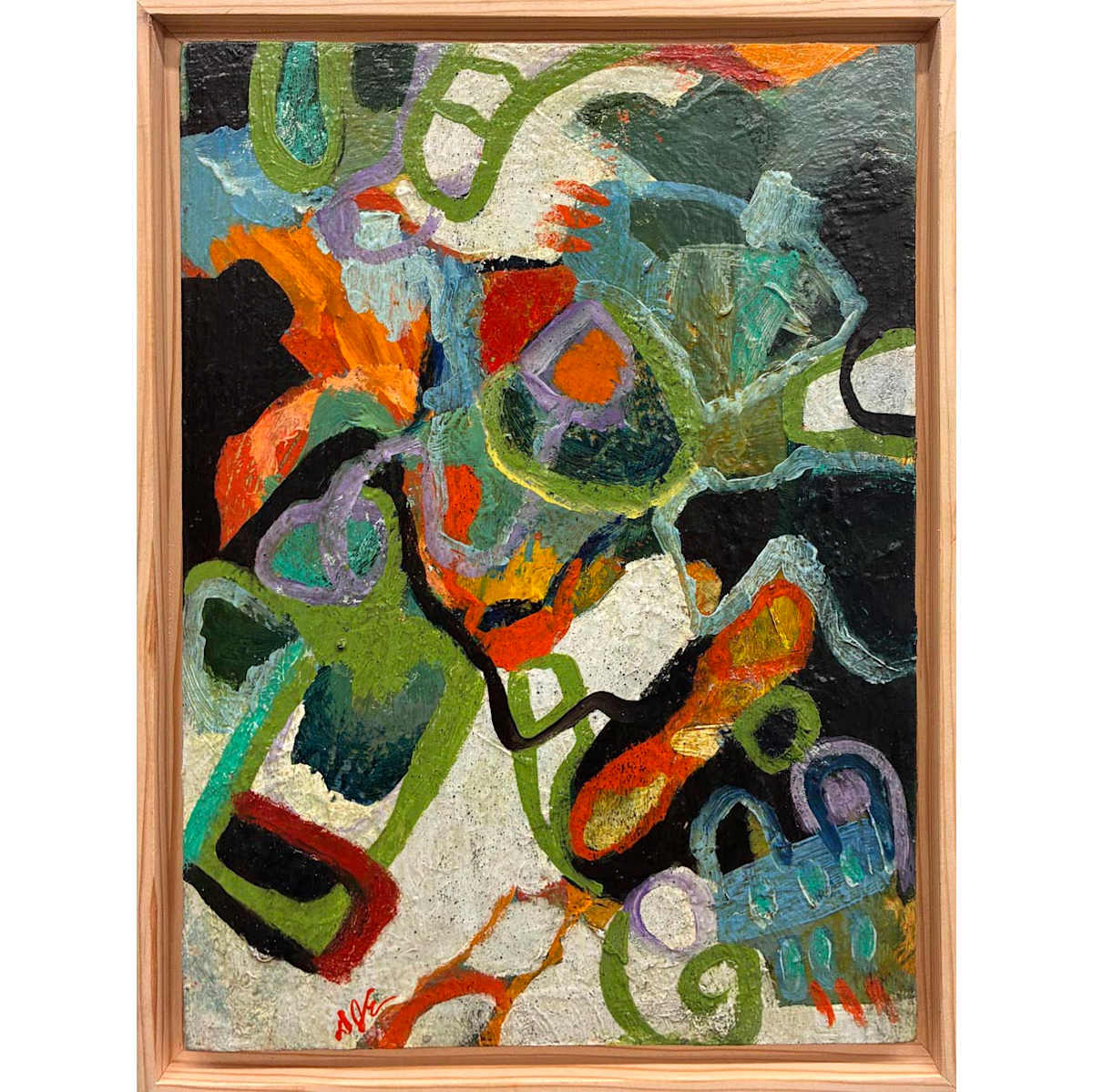 Flowchart1 by Dianne Jean Erickson, Image 1.