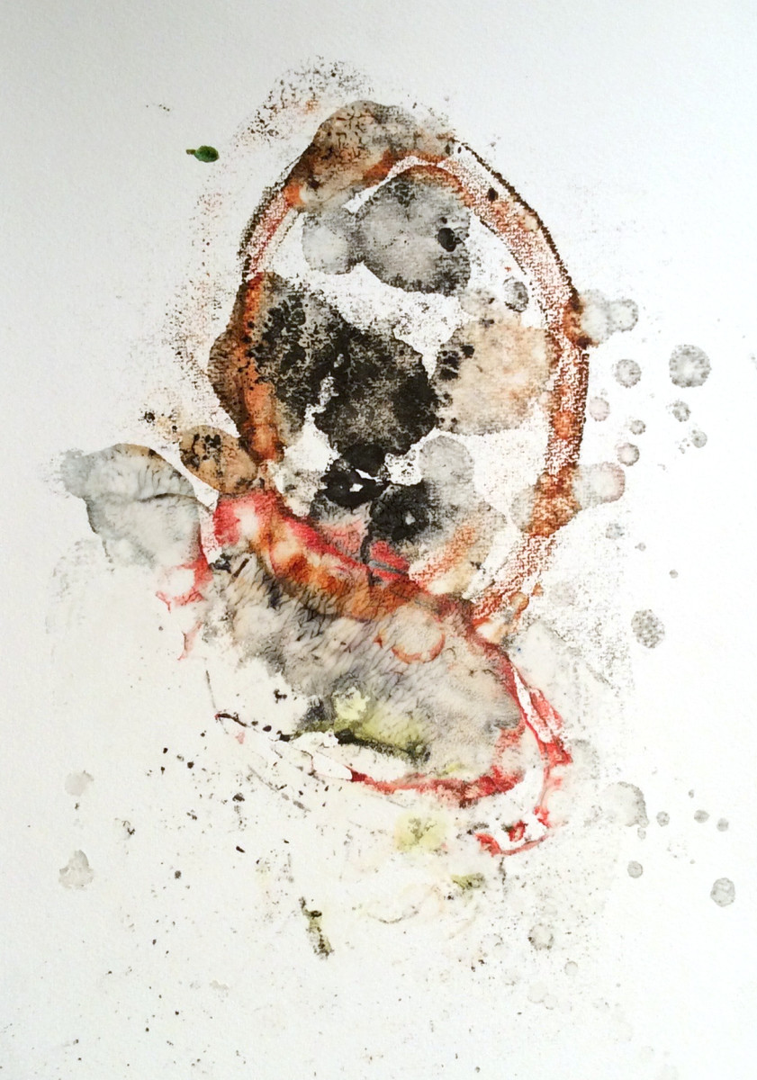 Formation by Dianne Jean Erickson 