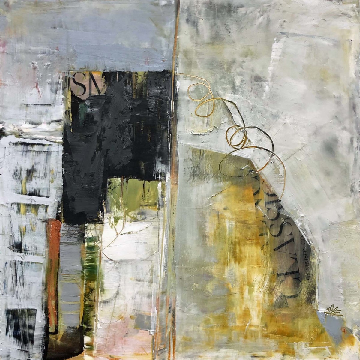 From One Place to Another by Dianne Jean Erickson 