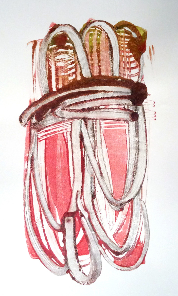 Harmonious Hug by Dianne Jean Erickson 