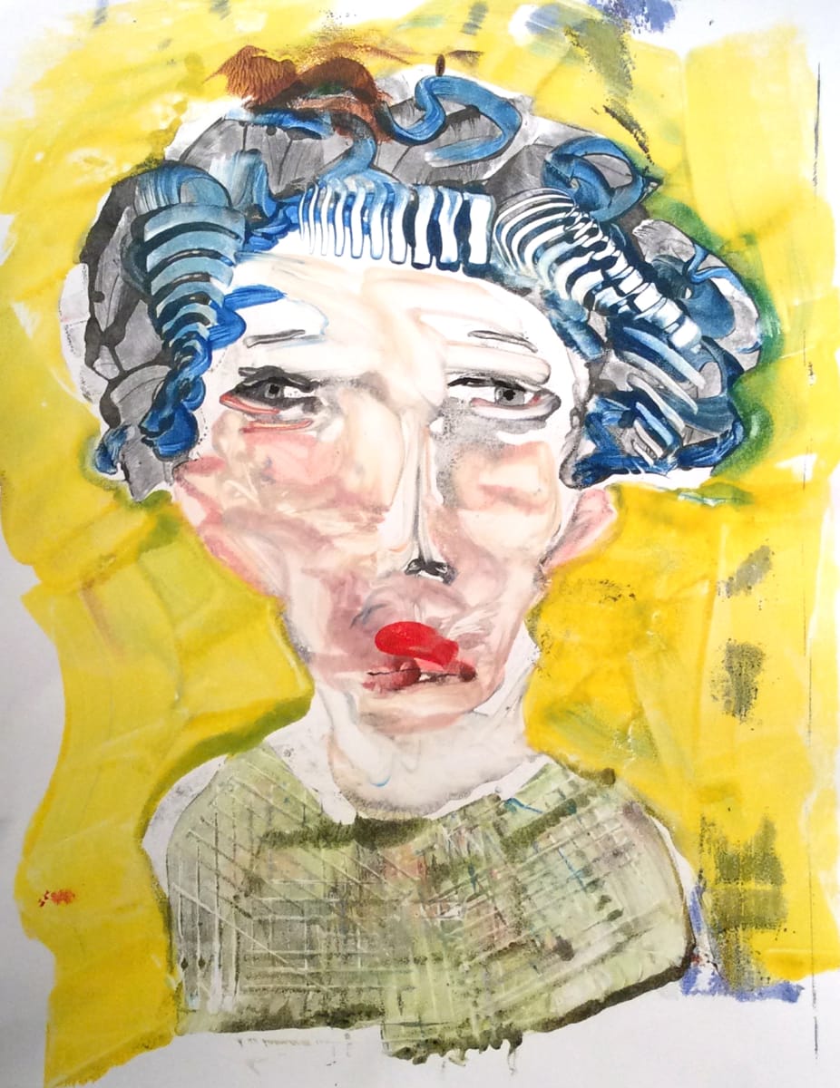 Hazel by Dianne Jean Erickson, Image 1.