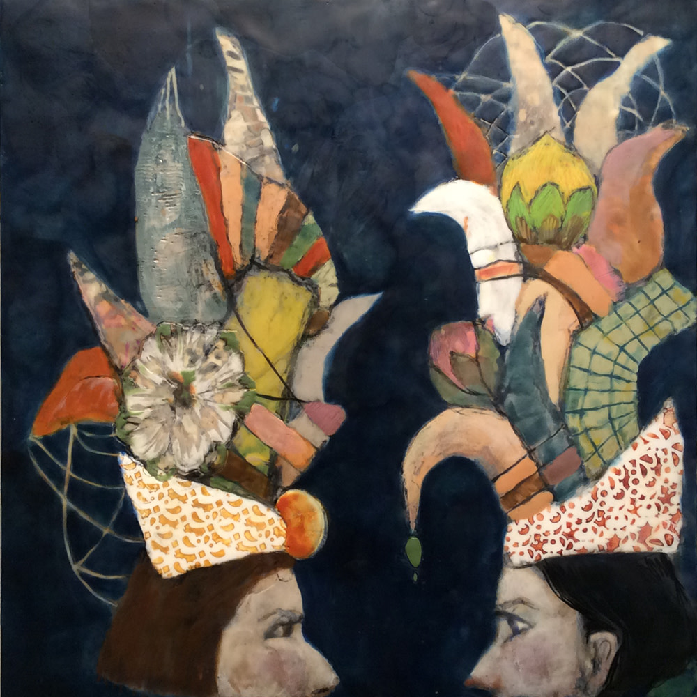 Head Game by Dianne Jean Erickson 