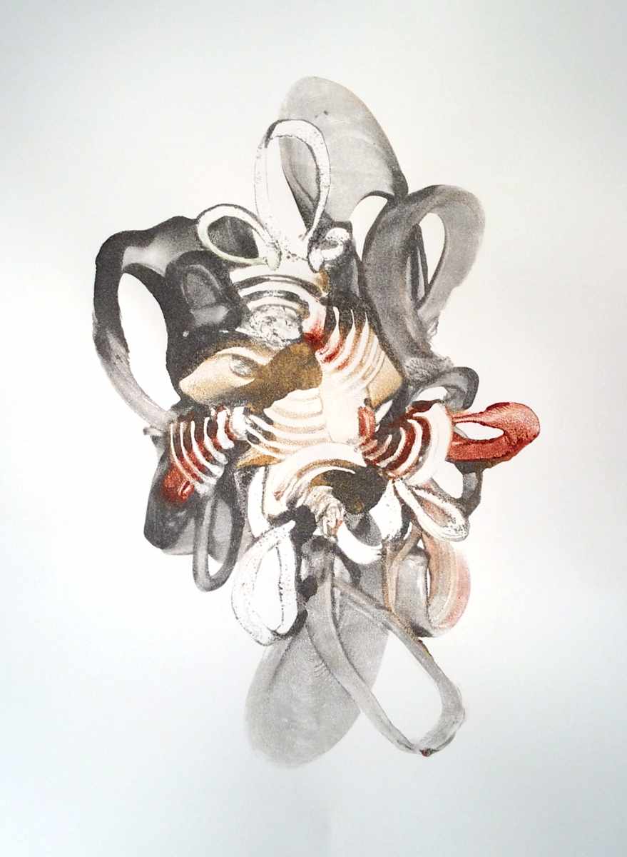 Heavy Metal by Dianne Jean Erickson, Image 1.