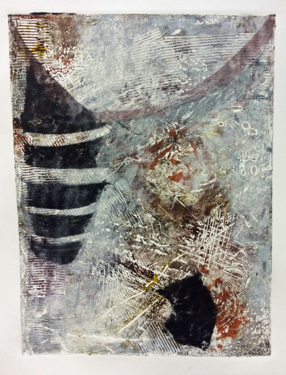 Hive by Dianne Jean Erickson 